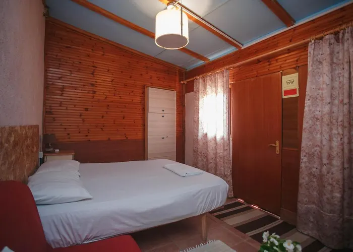 The Wanderers Hostel