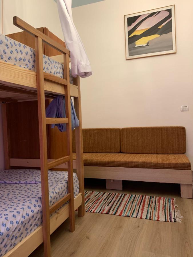 The Wanderers Hostel *