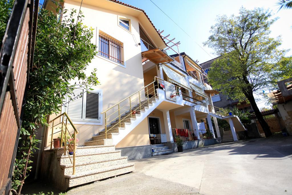 The Wanderers * Shkoder