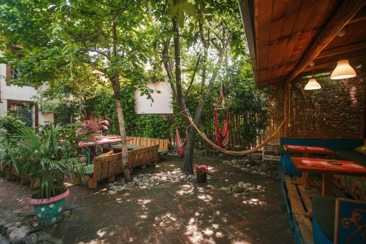 The Wanderers Hostel *