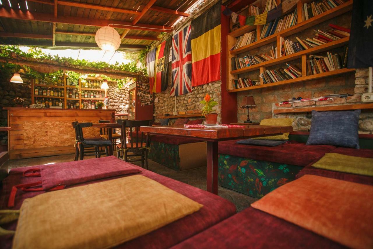 Hostel The Wanderers *