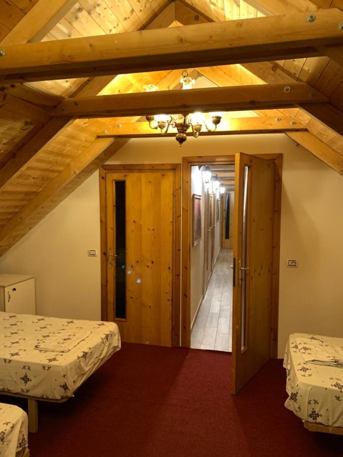 The Wanderers Hostel Shkoder