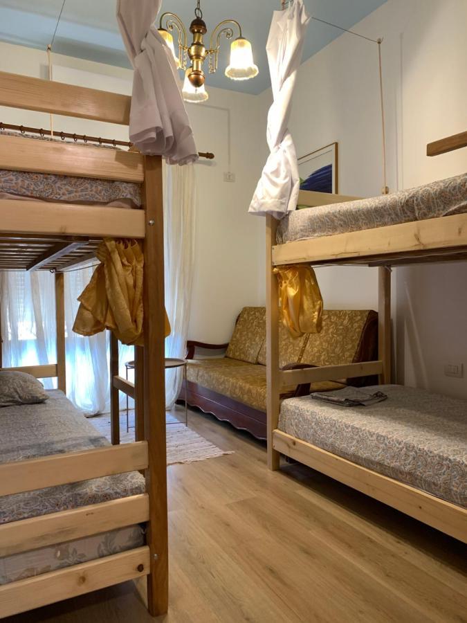 Hostel The Wanderers Shkodra