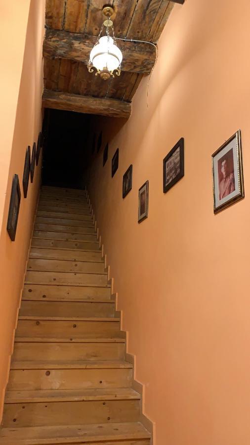 The Wanderers Hostel